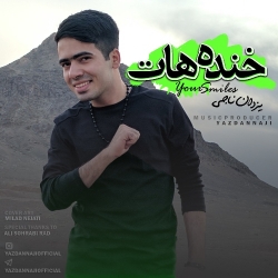 Ø¯Ø§Ù†Ù„ÙˆØ¯ Ø¢Ù‡Ù†Ú¯ Ø¬Ø¯ÛŒØ¯ ÛŒØ²Ø¯Ø§Ù† Ù†Ø§Ø¬ÛŒ  Ø®Ù†Ø¯Ù‡ Ù‡Ø§Øª Ø¨Ø§ Ú©ÛŒÙÛŒØª Ø¨Ø§Ù„Ø§
