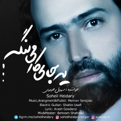 Ø¯Ø§Ù†Ù„ÙˆØ¯ Ø¢Ù‡Ù†Ú¯ Ø¬Ø¯ÛŒØ¯ Ø³Ù‡ÛŒÙ„ Ø­ÛŒØ¯Ø±ÛŒ  ÛŒÙ‡ Ø¬Ø§ÛŒ Ú©Ø§Ø± Ù…ÛŒÙ„Ù†Ú¯Ù‡ Ø¨Ø§ Ú©ÛŒÙÛŒØª Ø¨Ø§Ù„Ø§