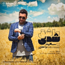 Ø¯Ø§Ù†Ù„ÙˆØ¯ Ø¢Ù‡Ù†Ú¯ Ø¬Ø¯ÛŒØ¯ Ø³Ø¹ÛŒØ¯ Ø°ÙˆÙ„ÙÙ‚Ø§Ø±ÛŒ  Ø¹Ø§Ø´Ù‚ Ø´Ø¯ÛŒ Ø¨Ø§ Ú©ÛŒÙÛŒØª Ø¨Ø§Ù„Ø§