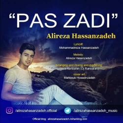 Ø¯Ø§Ù†Ù„ÙˆØ¯ Ø¢Ù‡Ù†Ú¯ Ø¬Ø¯ÛŒØ¯ Ø¹Ù„ÛŒØ±Ø¶Ø§ Ø­Ø³Ù† Ø²Ø§Ø¯Ù‡  Ù¾Ø³ Ø²Ø¯ÛŒ Ø¨Ø§ Ú©ÛŒÙÛŒØª Ø¨Ø§Ù„Ø§