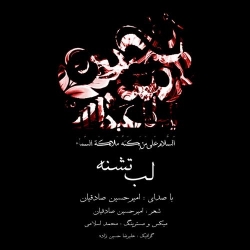 Ø¯Ø§Ù†Ù„ÙˆØ¯ Ø¢Ù‡Ù†Ú¯ Ø¬Ø¯ÛŒØ¯ Ø§Ù…ÛŒØ± Ø­Ø³ÛŒÙ† ØµØ§Ø¯Ù‚ÛŒØ§Ù†  Ù„Ø¨ ØªØ´Ù†Ù‡ Ø¨Ø§ Ú©ÛŒÙÛŒØª Ø¨Ø§Ù„Ø§