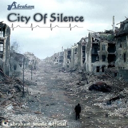دانلود آهنگ جدید بی کلام آبراهام  City Of Silence با کیفیت بالا