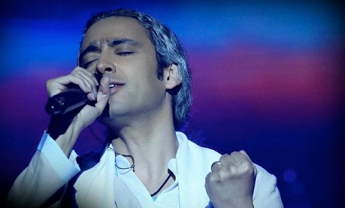 دانلود آهنگ عکس یادگاری از مازیار فلاحی با تکست آهنگ عکس یادگاری