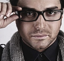 دانلود آهنگ میمیرم از بابک جهانبخش با تکست شعر