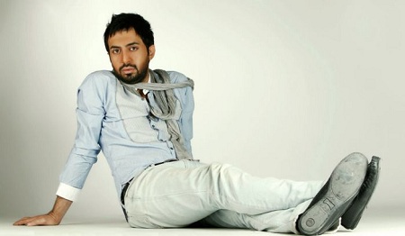 دانلود آهنگ  از مهدی یراحی با تکست شعر