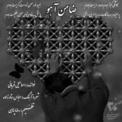 دانلود آهنگ جدید اسماعیل قربانی  ضامن آهو با کیفیت بالا