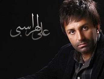 دانلود آهنگ رویا از علی لهراسبی با تکست شعر