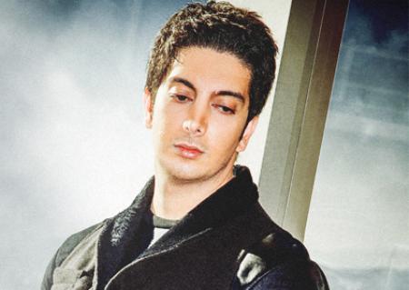 دانلود آهنگ برگرد از فرزاد فرزین با تکست شعر