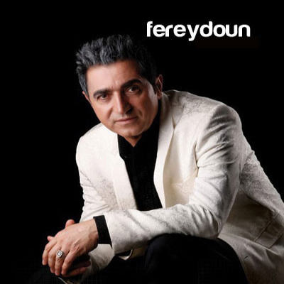 دانلود آهنگ عشق یعنی از فریدون آسرایی با تکست شعر