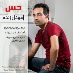 دانلود آهنگ جدید امیر دل زنده  حس با کیفیت بالا