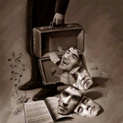 دانلود آهنگ جدید رضا یزدانی  قبولم نمیکند با کیفیت بالا