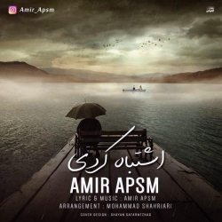 Ø¯Ø§Ù†Ù„ÙˆØ¯ Ø¢Ù‡Ù†Ú¯ Ø¬Ø¯ÛŒØ¯ Ø§Ù…ÛŒØ± APSM  Ø§Ø´ØªØ¨Ø§Ù‡ Ú©Ø±Ø¯ÛŒ Ø¨Ø§ Ú©ÛŒÙÛŒØª Ø¨Ø§Ù„Ø§