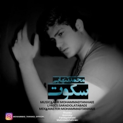 Ø¯Ø§Ù†Ù„ÙˆØ¯ Ø¢Ù‡Ù†Ú¯ Ø¬Ø¯ÛŒØ¯ Ù…Ø­Ù…Ø¯ ØªÙ†Ù‡Ø§ÛŒÛŒ  Ø³Ú©ÙˆØª Ø¨Ø§ Ú©ÛŒÙÛŒØª Ø¨Ø§Ù„Ø§