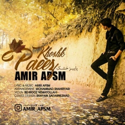 Ø¯Ø§Ù†Ù„ÙˆØ¯ Ø¢Ù‡Ù†Ú¯ Ø¬Ø¯ÛŒØ¯ Ø§Ù…ÛŒØ± APSM  Ù¾Ø§ÛŒÛŒØ² Ø®Ø´Ú© Ø¨Ø§ Ú©ÛŒÙÛŒØª Ø¨Ø§Ù„Ø§